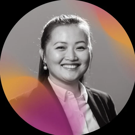 <p style="text-align:center;"><strong>Thi Thu Phuong Tran</strong><br>KI Akademie Transmedial</p>