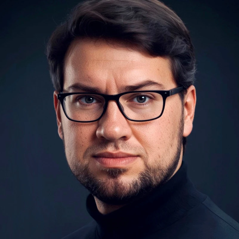 <p style="text-align:center;">Adrian Liebau</p>