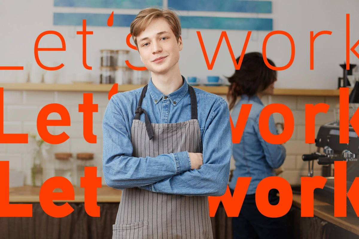 <p style="text-align:center;"><strong>Recruiting-Sprint:</strong><br>Azubis & junge Fachkräfte</p>