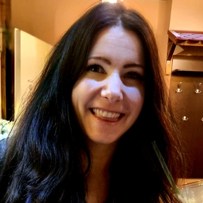 <p style="text-align:center;">Christine Klauder</p>