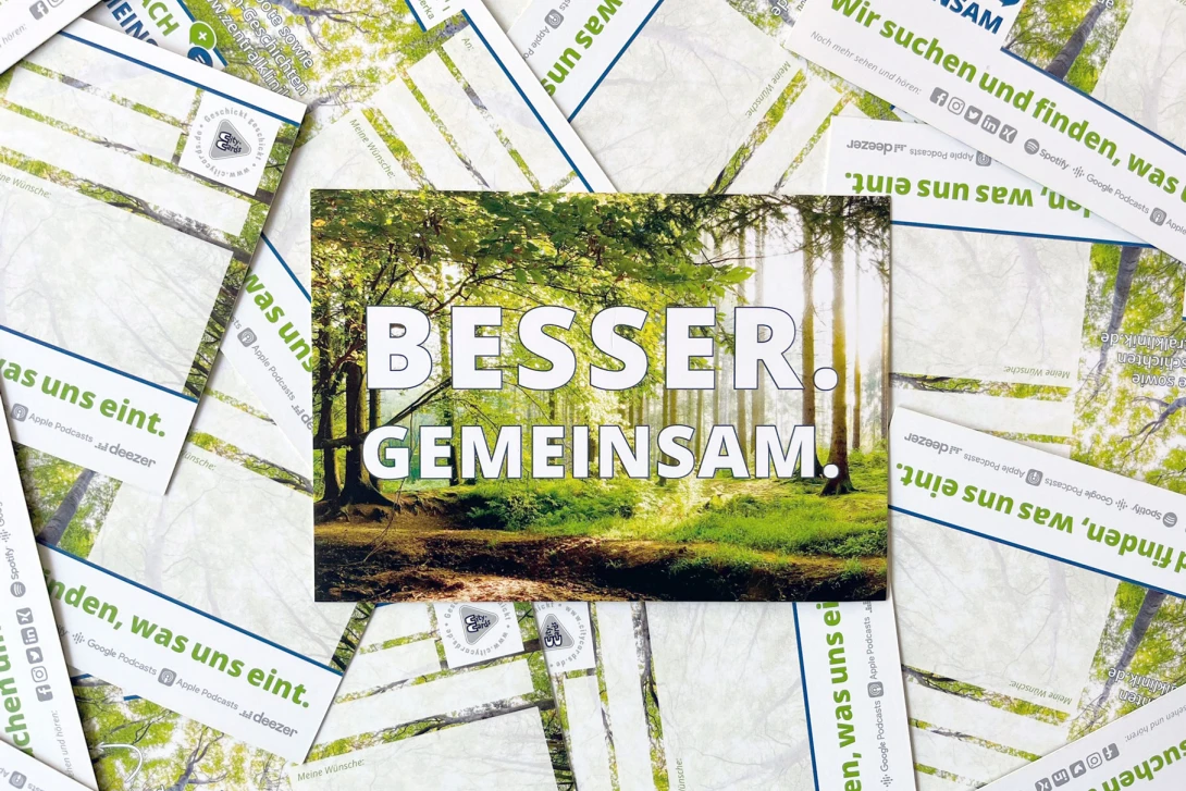<p style="text-align:center;"><strong>CityCards Paket</strong><br>„Kleine Karte – großer Erfolg“</p>