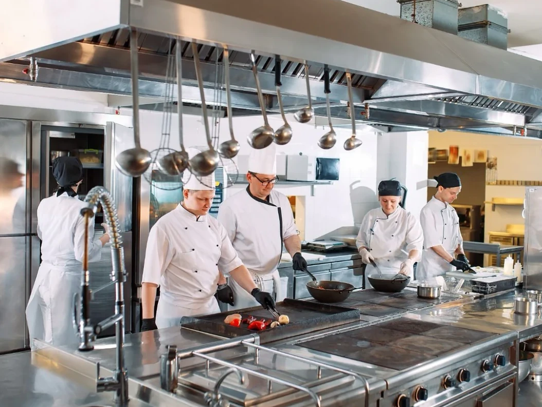 <p>Abläude verbessern</p>