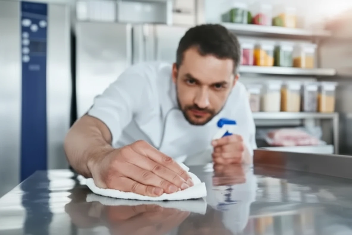 <p style="text-align:center;"><strong>Optimierung </strong><br><strong>der Lagerhaltung</strong></p>