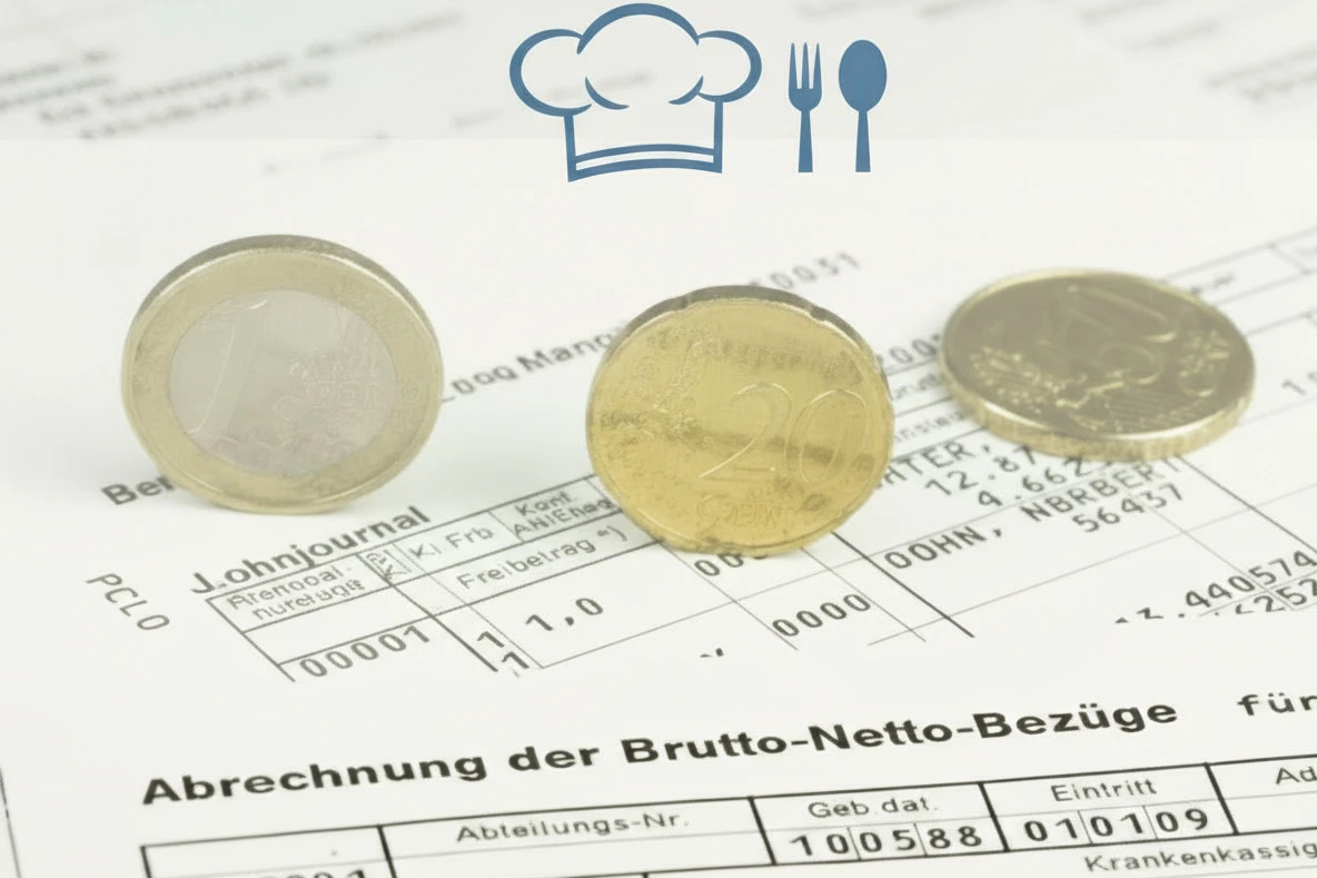 <p style="text-align:center;"><strong>Lohnkosten</strong><br><strong>optimieren</strong></p>