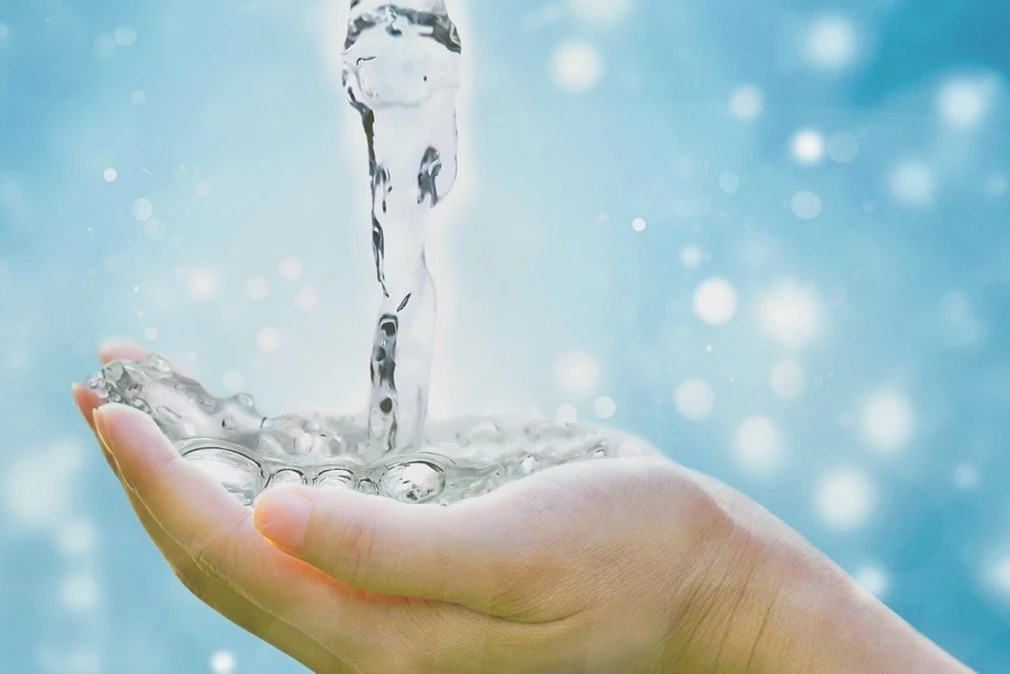 <p style="text-align:center;"><strong>Wasserberatung – Paket</strong><br>„Genussquelle Gastronomie“</p>