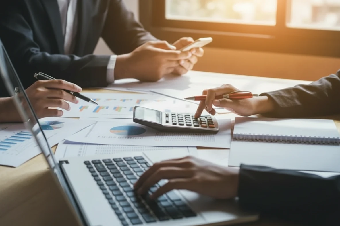 <p style="text-align:center;"><strong>Optimale Kalkulation</strong><br><strong>Gastro</strong></p>