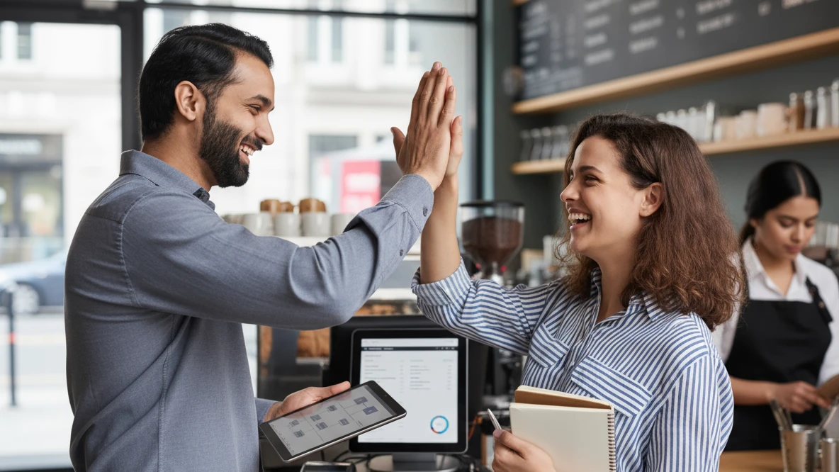 Rene Kaplick Rene Kaplick