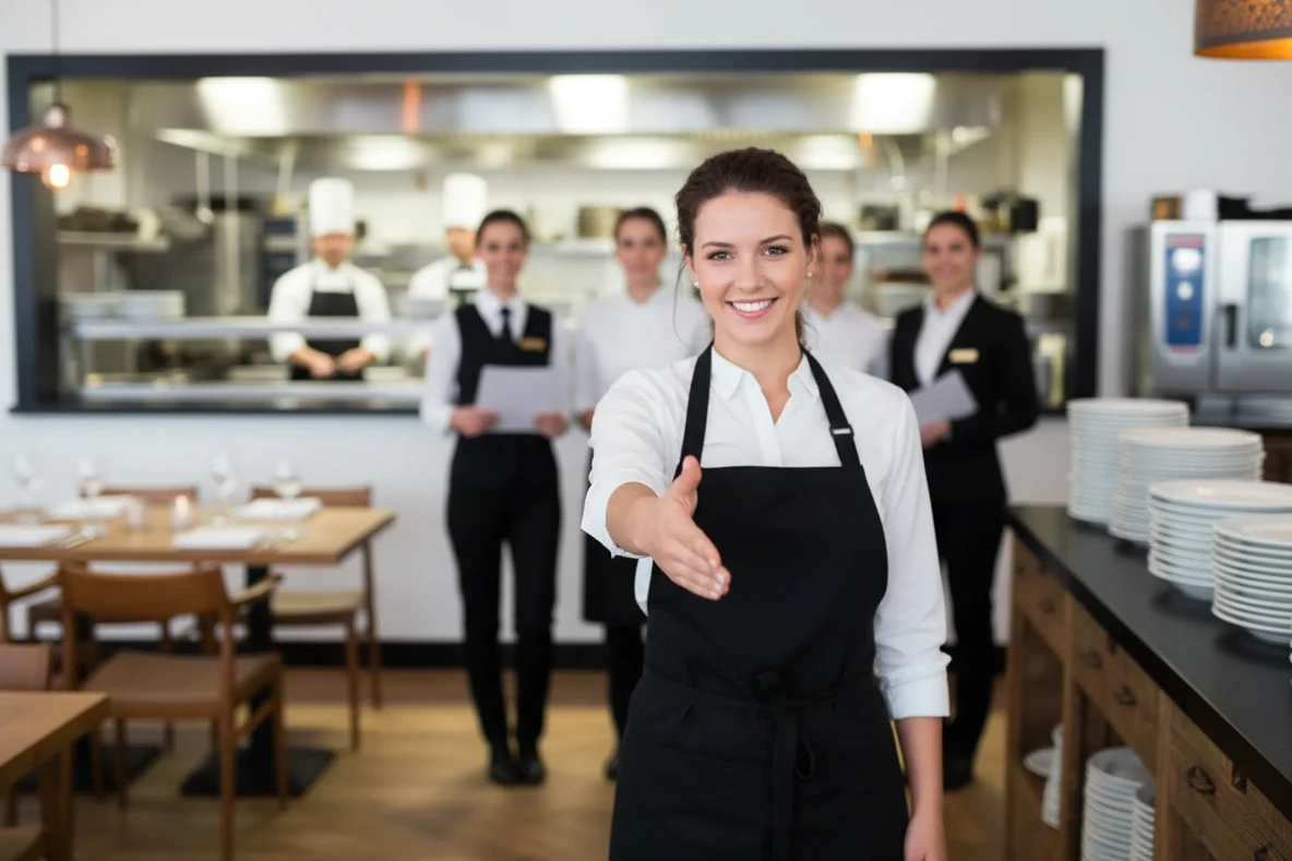 <p style="text-align:center;"><strong>Arbeitsvertrag</strong><br> </p>