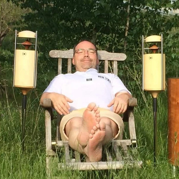 <p style="text-align:center;"><strong>Enrico Franz</strong><br>Naturschall-Tontechnik</p>