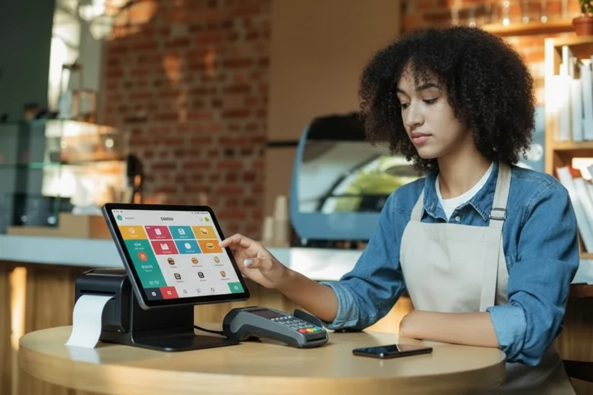 <p style="text-align:center;"><strong>Digitale Kasse </strong><br> </p>