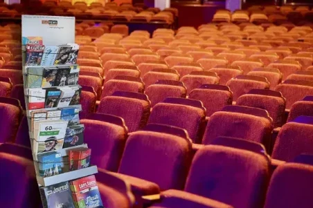 <p style="text-align:center;"><strong>Flyer-Verteilung Einstiegspaket</strong><br>„Botschaft im Blick“</p>