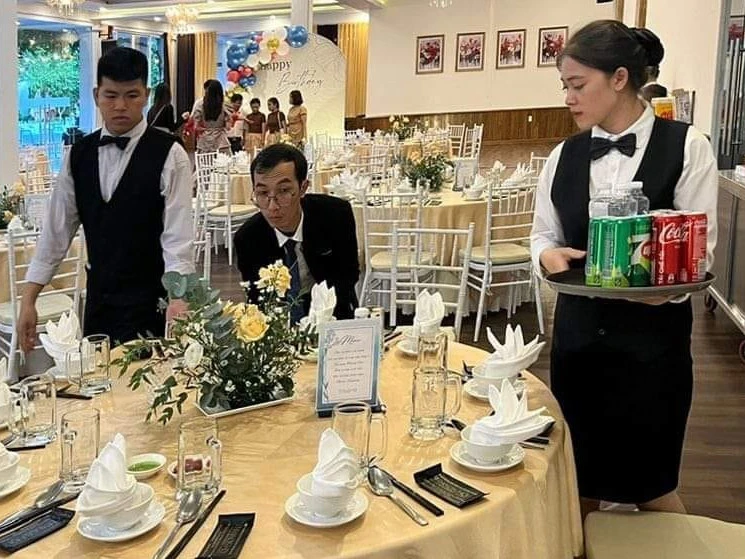 <p style="text-align:center;"><strong>Arbeitgeber-Coaching – Paket</strong><br>„Vietnamesische Fachkräfte“ </p>